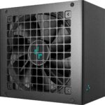 Deepcool PN650D 650w Gold Direct PSU