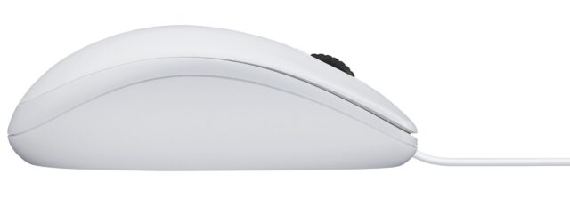 Logitech B120 Optical Combo Mouse - imagine 2