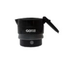 Gotie travel kettle GCT-600C (600W  0.6l) - imagine 5