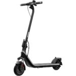 Segway Ninebot E2 D II Electric Folding Scooter - imagine 3