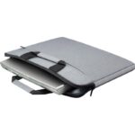 Bag Defender TOTE 15.6  39.6 cm (15.6 ) GREY - imagine 5