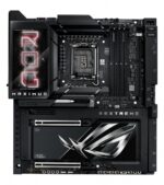 ASUS ROG MAXIMUS Z890 EXTREME Intel Z890 LGA 1851 (Socket V1) Extended ATX - imagine 17