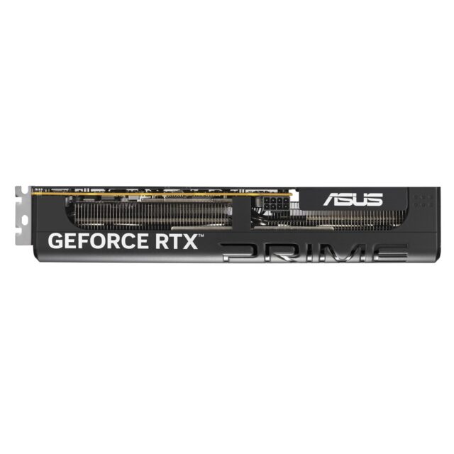 ASUS Prime GeForce RTX 5060 OC 8 GB graphics card - imagine 12