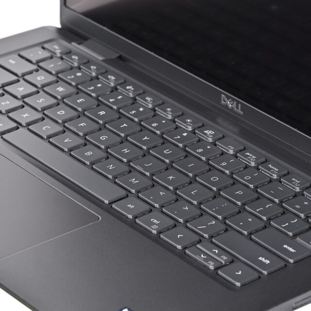 DELL LATITUDE 7430 i7-1265U 32GB 256GB SSD 14  FHD(touch) (US QWERTY) Win11pro Win11pro USED - imagine 5