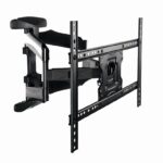 Gembird WM-75ST-01 TV mount/stand 190.5 cm (75 ) Black