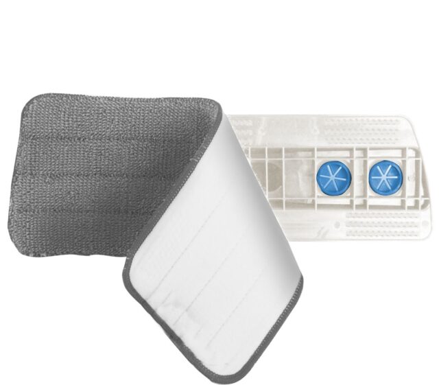 Esperanza EHS003 Mop with washer - imagine 7