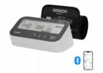 OMRON M4 Connect Afib Upper Arm Blood Pressure Monitor - imagine 4