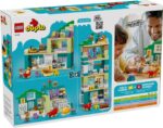 LEGO LEGO DUPLO TOWN 3w1 10470 Nowoczesny dom rodzinny - imagine 2