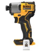 Impact twister 1/4 192Nm DEWALT DCF840N - imagine 2