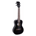 V-TONE UK23 BK - 23  concert ukulele