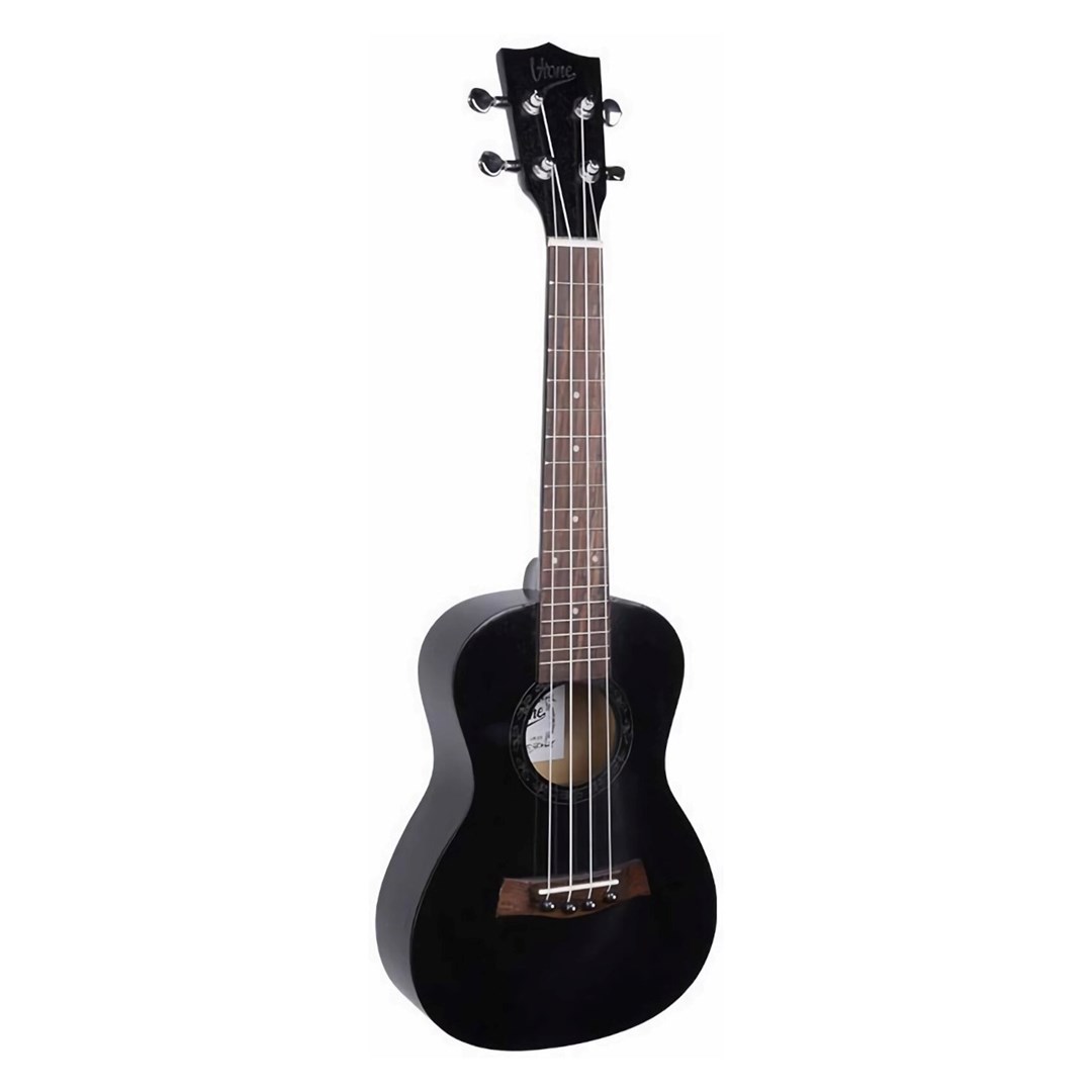 cps-af9ec596c84870622bb7ed5317ce0688-2026-01-16-20-08-05 V-TONE UK23 BK - 23 concert ukulele - imagine 1