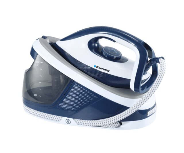 Blaupunkt SSP501 Steam Iron - imagine 5