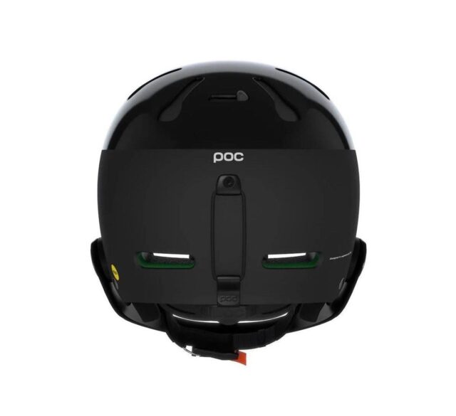 Kask narciarski POC Artic SL MIPS czarny M/L - imagine 4