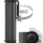 Flashlight everActive WL-200 3W COB LED