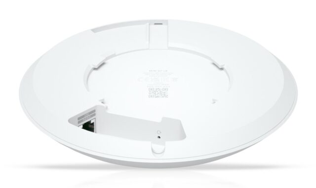 Ubiquiti U7 Long-Range 7300 Mbit/s White Power over Ethernet (PoE) - imagine 6