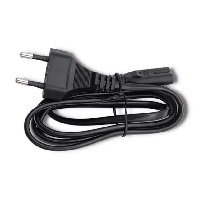 Qoltec 51761 Power adapter designed for Lenovo | 65W | 4 plugs | +power cable - imagine 4