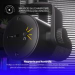 ENDORFY Solum Studio Black PC microphone - imagine 17