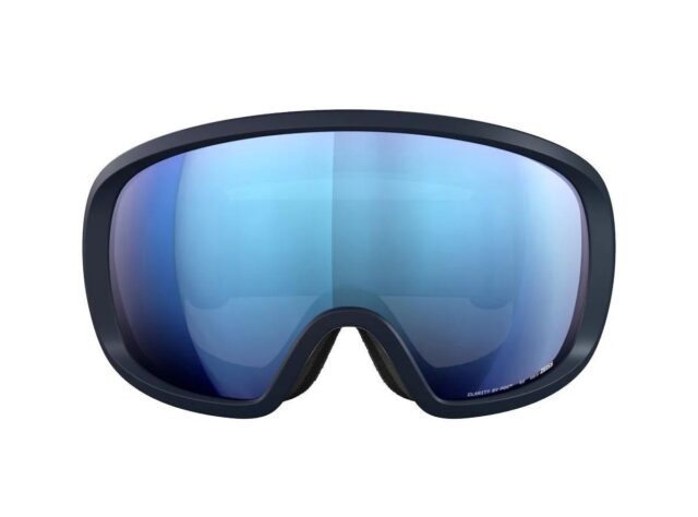 Gogle narciarskie POC Fovea czarne - imagine 3