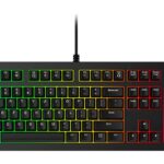 Lenovo K310 keyboard Gaming USB US English Black