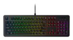 Lenovo K310 keyboard Gaming USB US English Black