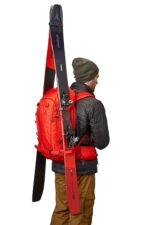 Plecak turystyczny Gregory Targhee 32 S/M  gamma red - imagine 4