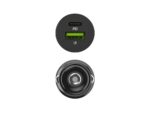 Green Cell GC PowerRide Nano38 38W 6A 1x USB-C 1x USB-A car charger - imagine 11