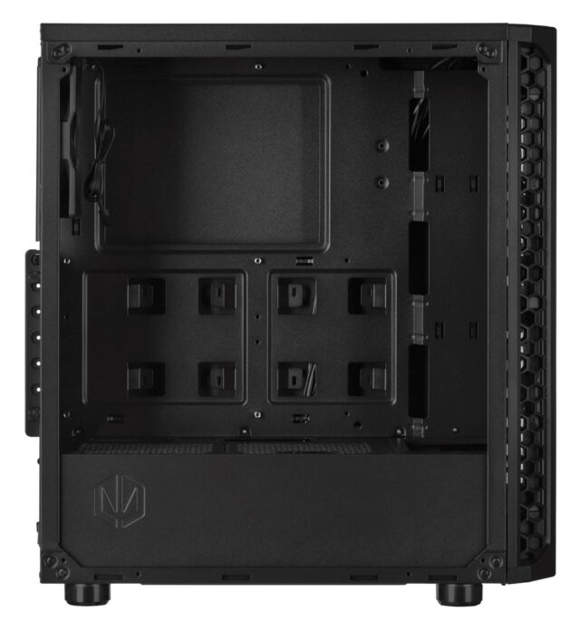 COVERAGE ENDORFY SIGNUM 300 CORE - imagine 4