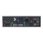 ASUS TUF GAMING Z890-PLUS WIFI Intel Z890 LGA 1851 (Socket V1) ATX - imagine 7