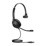 Jabra Evolve2 30 USB-A  MS Mono