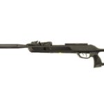 Air rifle Gamo Roadister IGT10X Gen2  4.cal. 5 mm to 17 J