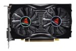 Biostar GeForce GTX1050 NVIDIA GeForce GTX 1050 4 GB GDDR5 - imagine 8