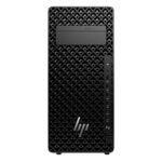 HP Z2 Tower G1i Workstation Ultra 7 265 vPro 16GB DDR5 5600 SSD512 RTX A400_4GB DVD-RW 500W W11Pro 3Y OnSite