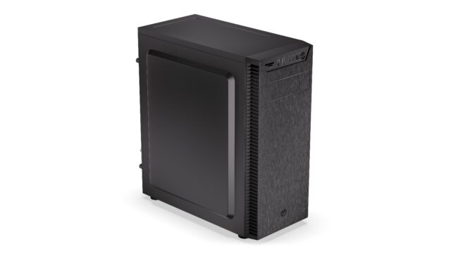 Endorfy Armis 100 Solid computer case (EY2A015) - imagine 17