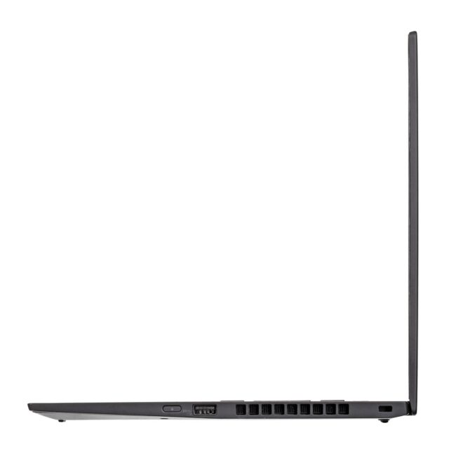 LENOVO X1 Carbon Gen. 8th i5-10210U 16GB 256GB SSD 14  FHD Win11pro  USED US QWERTY - imagine 7