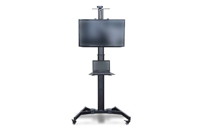 Digitus TV Presentation cart - imagine 2