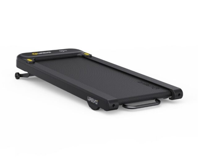 Urevo Spacewalk 3S treadmill - imagine 31