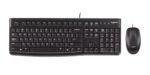 Logitech Desktop MK120 - imagine 4