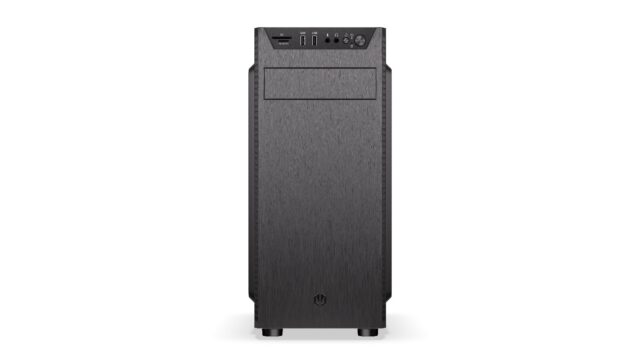 Endorfy Armis 100 Solid computer case (EY2A015) - imagine 4