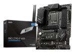 MSI PRO Z790-P WIFI motherboard Intel Z790 LGA 1700 ATX