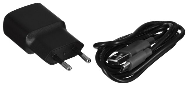 Yato YT-08518 work light Black LED 8 W - imagine 10