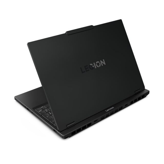 Lenovo Legion 5 15AHP10 Ryzen 7 260 15.1  WQXGA OLED 500nits 165Hz Glossy 16GB DDR5 5600 SSD512 GeForce RTX 5060 8GB Cam 5.0MP 80Wh NoOS Eclipse Black - imagine 7