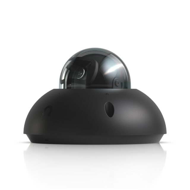 Ubiquiti UVC-G6-Dome-B | IP Camera | 4K, 30fps, PoE, IP66 - imagine 2