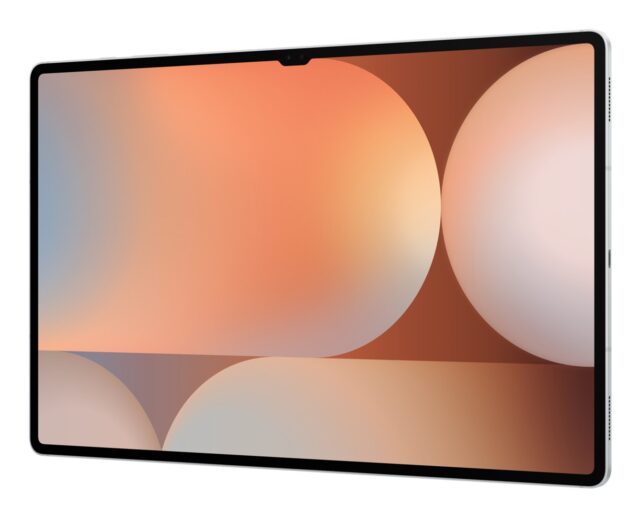 Samsung Galaxy Tab S10 Ultra 5G LTE-TDD & LTE-FDD 1 TB 37.1 cm (14.6 ) 16 GB Wi-Fi 7 (802.11be) Platinum  Silver - imagine 5