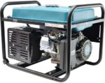 KÖNNER & SÖHNEN GASOLINE GENERATOR/GENERATOR 2.6KW 230V KS 3000 - imagine 3