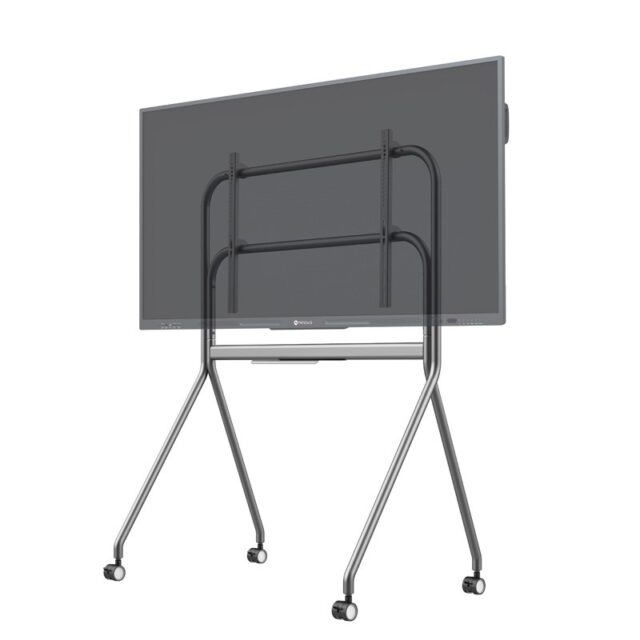 AG NEOVO DUŻY WÓZEK DO MONITORA 55-86 /100 KG - imagine 6