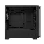ASUS A23 PLUS ARGB case black - imagine 3