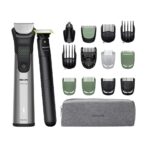Philips MG9535/15 hair trimmers/clipper Stainless steel 27 Lithium-Ion (Li-Ion)