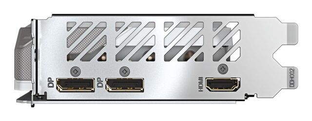 GIGABYTE GAMING Radeon RX 9060 XT OC ICE 16G Graphics Card - 16GB GDDR6  256bit  PCI-E 5.0  3320 MHz Core Clock  2 x DisplayPort  1 x HDMI  GV-R906XGAMINGOCICE-16GD - imagine 10