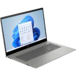HP ENVY Laptop 17-CW1023CL Intel Core Ultra 7 155U 43.9 cm (17.3 ) Touchscreen Full HD 32 GB DDR5-SDRAM 1 TB SSD NVIDIA GeForce RTX 3050 Wi-Fi 6E (802.11ax) Windows 11 Home Silver New Repack/Repacked - imagine 7