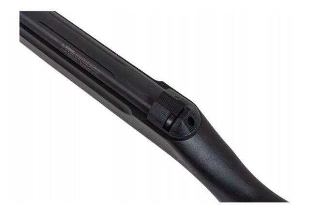 Industry Brand air rifle mod. QB 12 cal. 5 5 mm Ekp - imagine 3